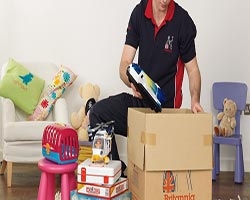 اتوبار تهران , طبقه بندی کانتینرها